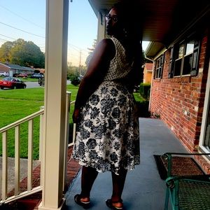 Meet your Posher, Shante